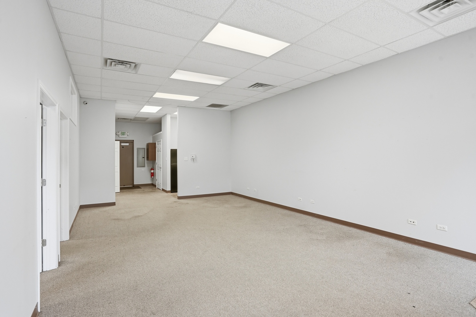 8025 Wicker Avenue #B-C, St. John, IN 46373