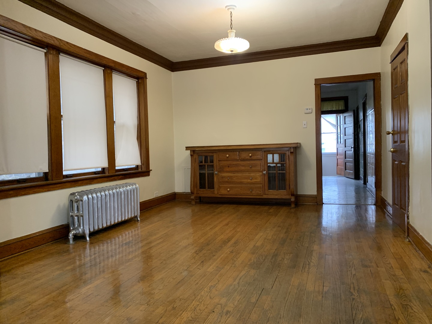 4552 S Christiana Avenue, Chicago, IL 60632