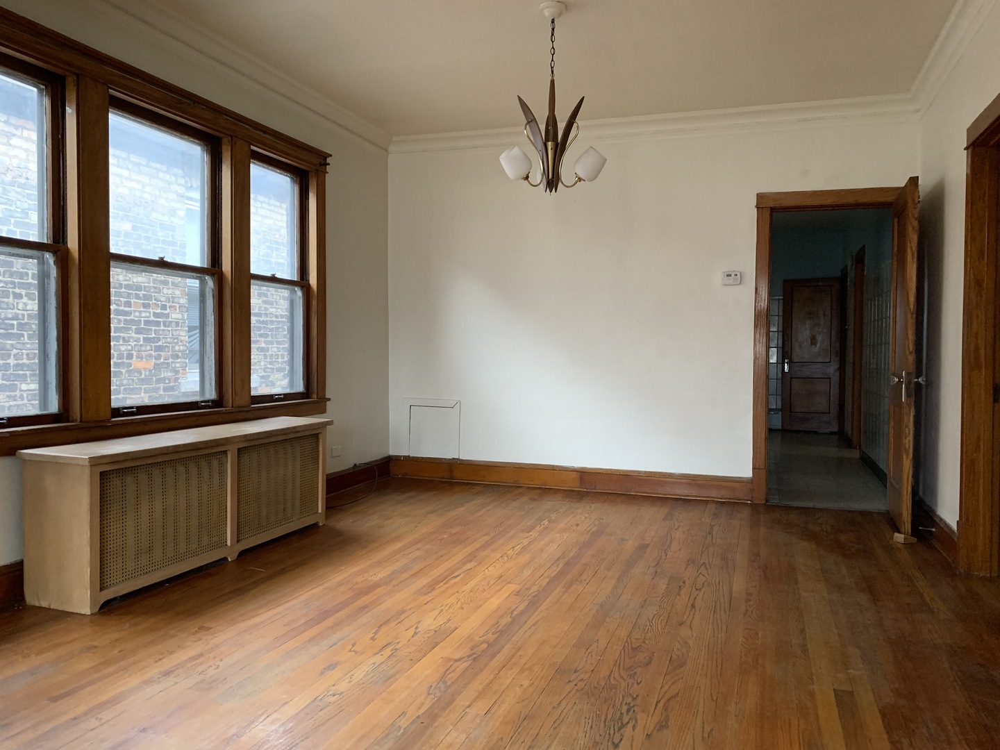 4552 S Christiana Avenue, Chicago, IL 60632