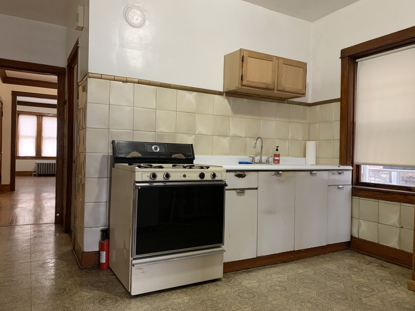 4552 S Christiana Avenue, Chicago, IL 60632