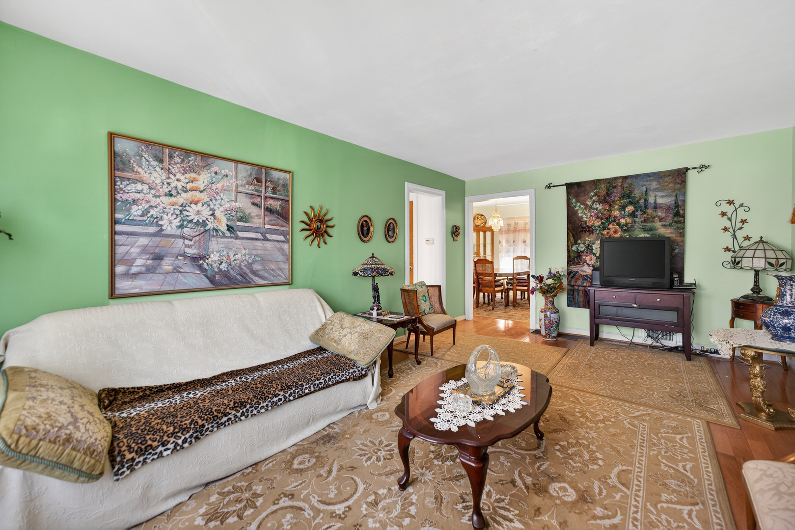 6607 N Damen Avenue #2N, Chicago, IL 60645