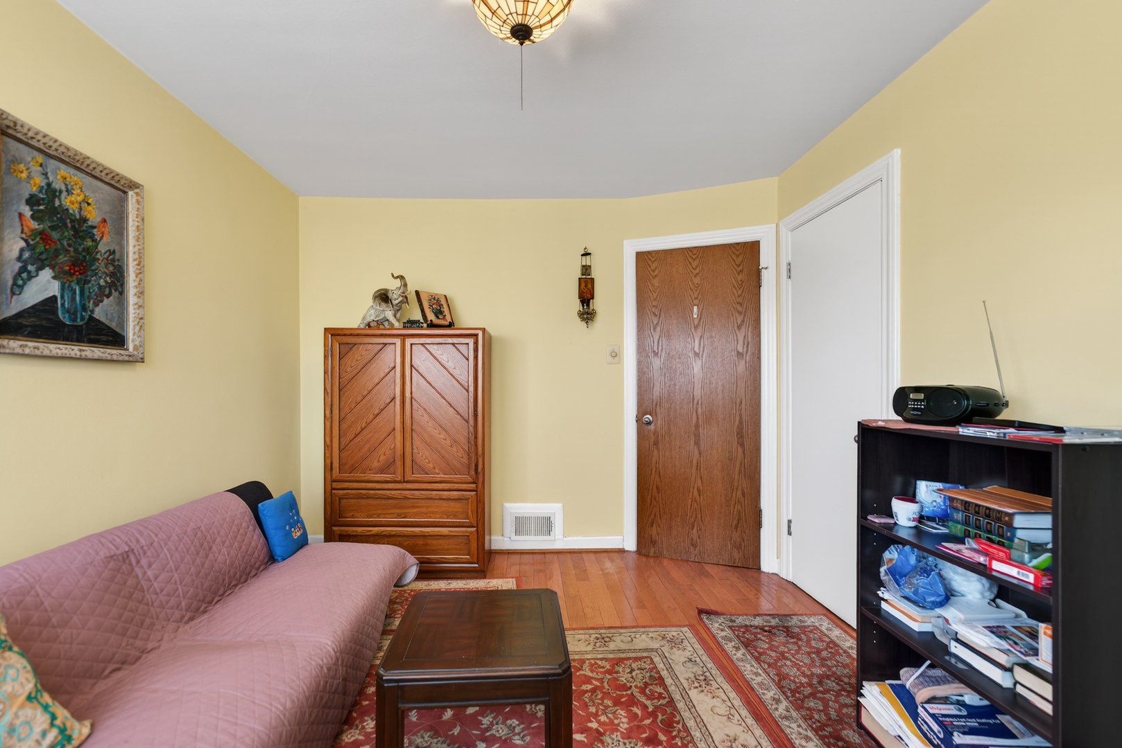 6607 N Damen Avenue #2N, Chicago, IL 60645