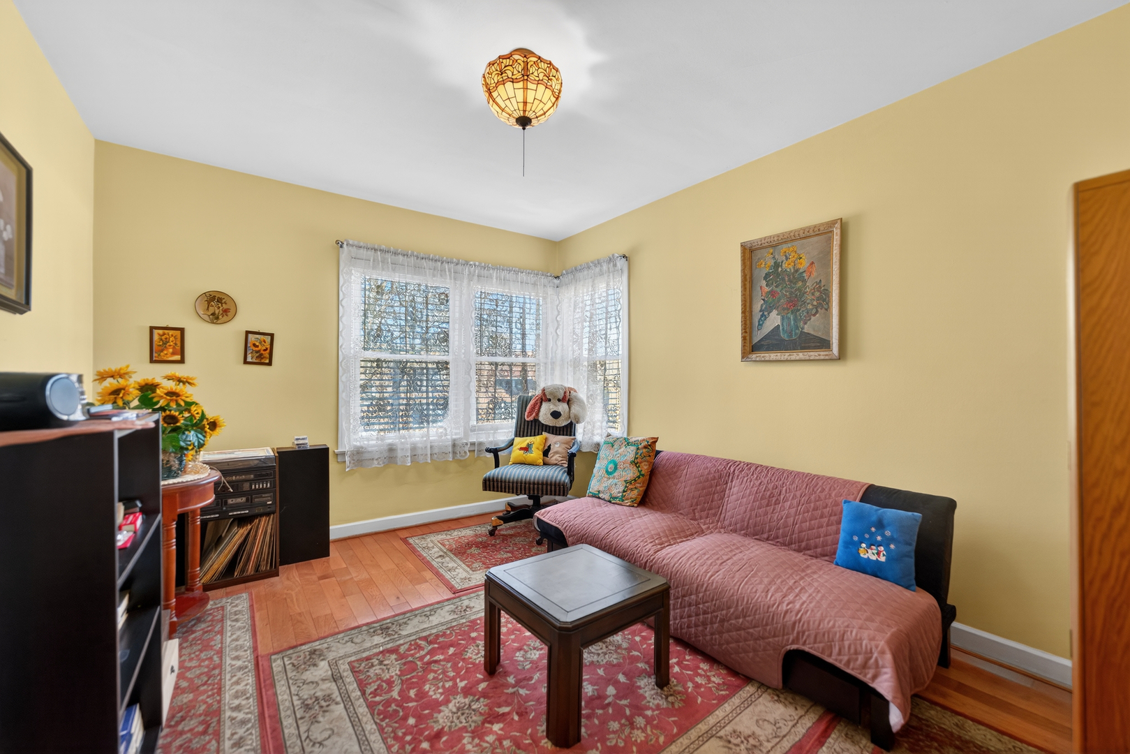 6607 N Damen Avenue #2N, Chicago, IL 60645