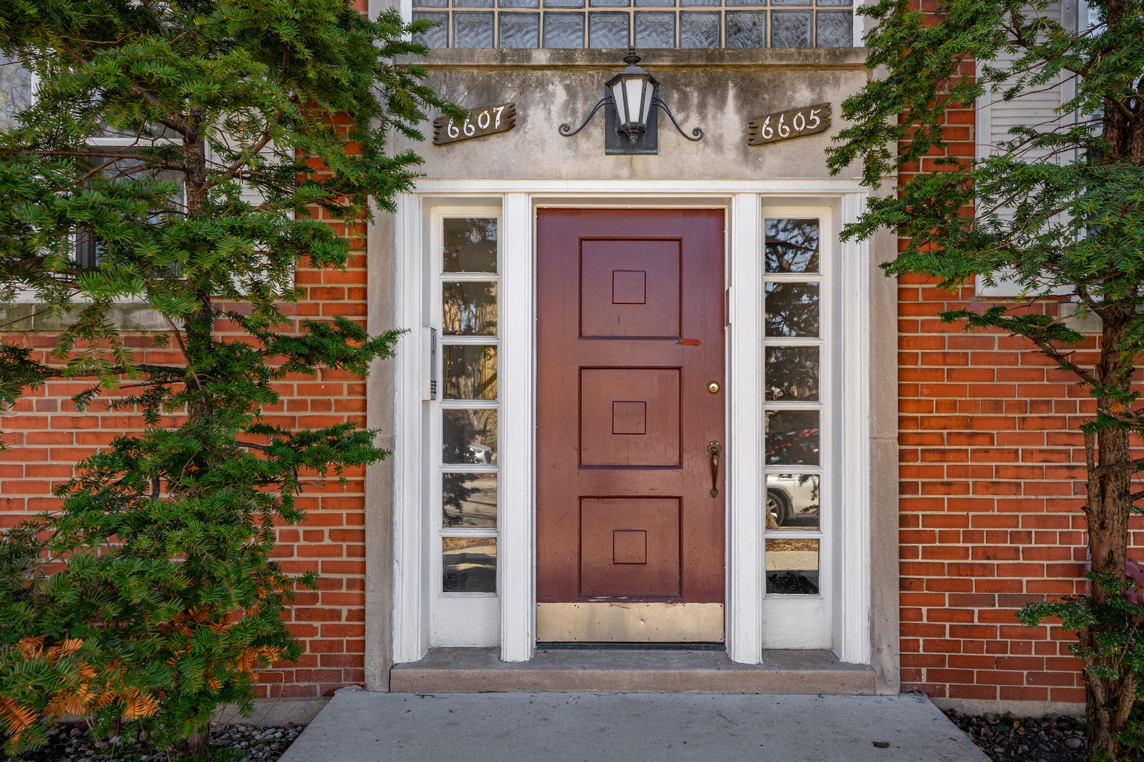 6607 N Damen Avenue #2N, Chicago, IL 60645