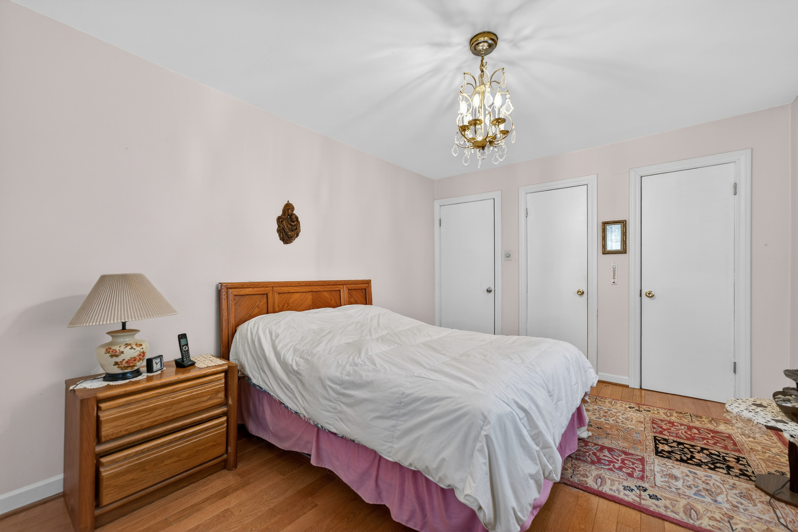 6607 N Damen Avenue #2N, Chicago, IL 60645