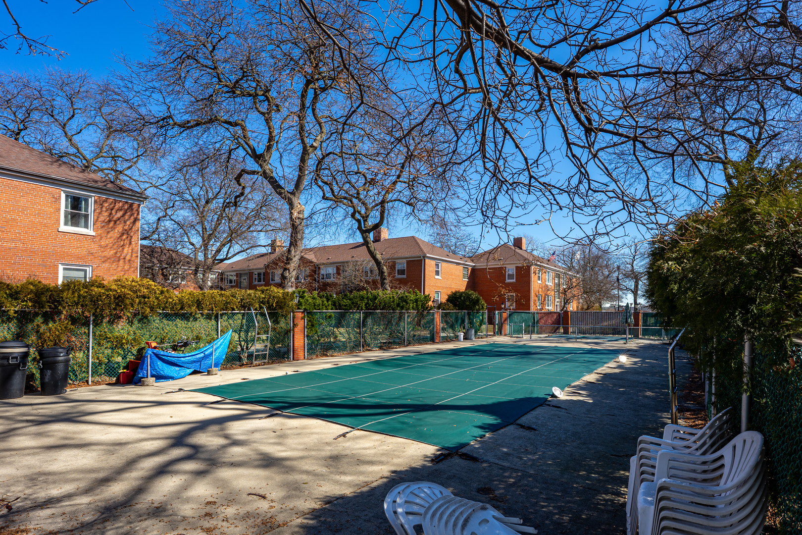 6607 N Damen Avenue #2N, Chicago, IL 60645