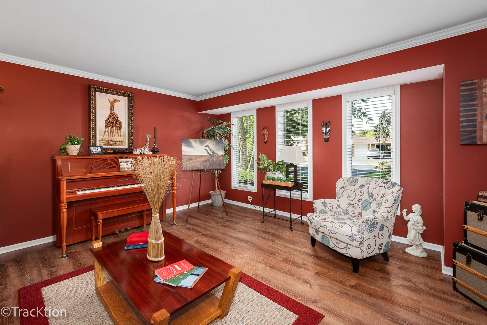 23061 N Apple Hill Lane, Lincolnshire, IL 60069