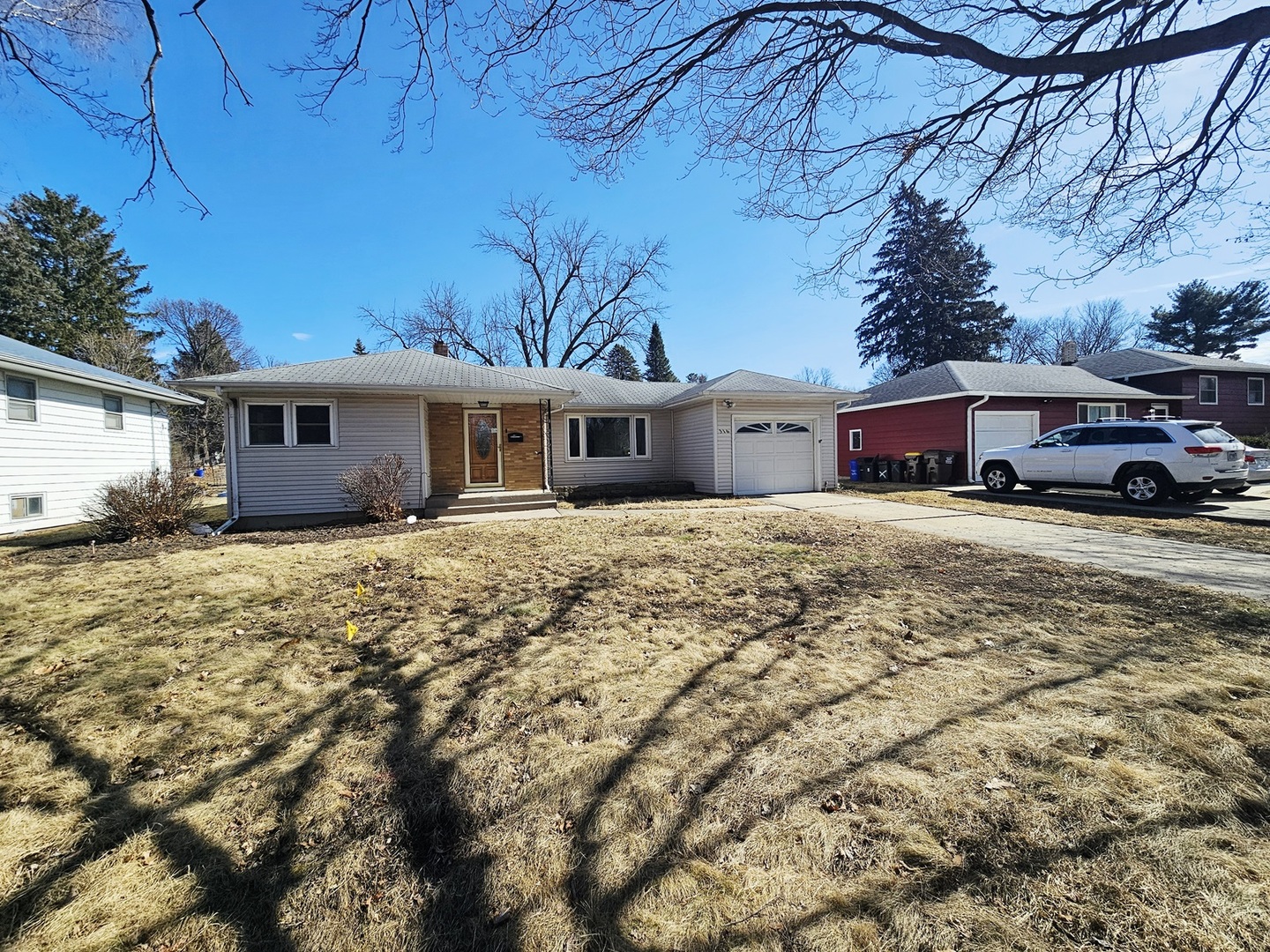 316 29th Street, Rockford, IL 61108