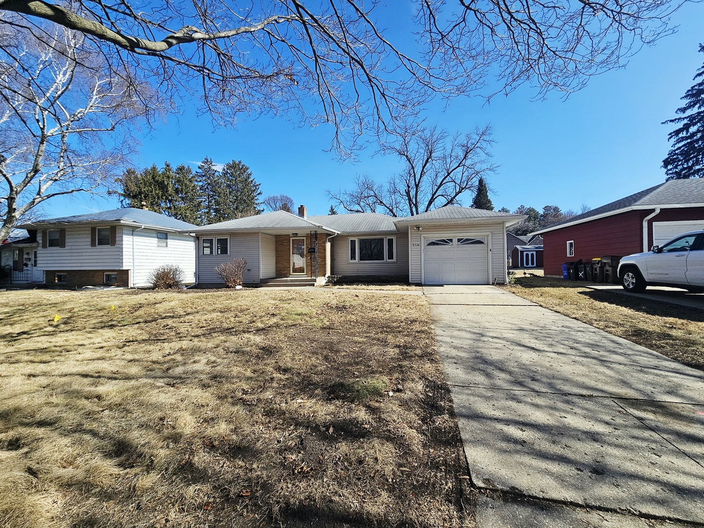 316 29th Street, Rockford, IL 61108