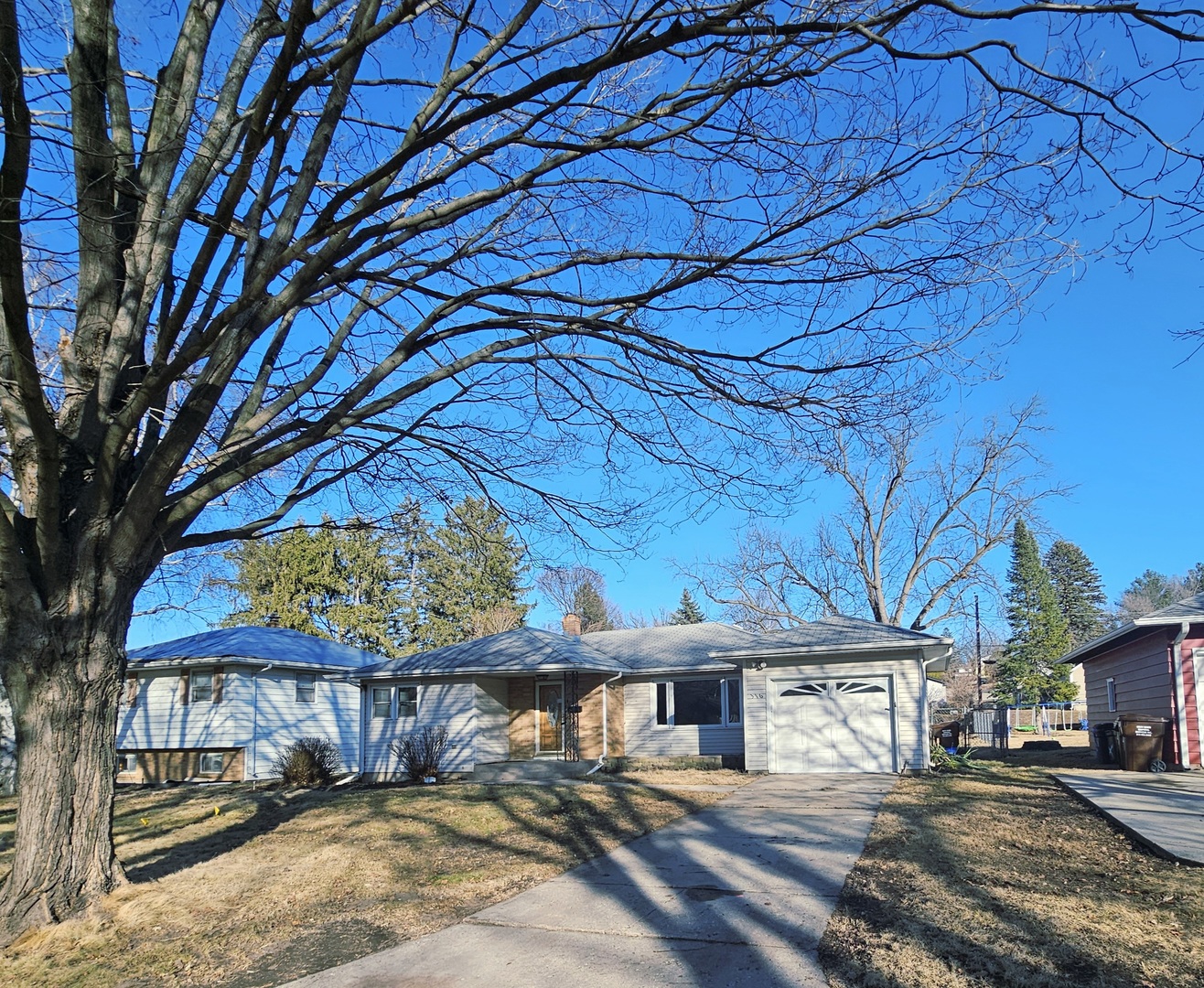 316 29th Street, Rockford, IL 61108