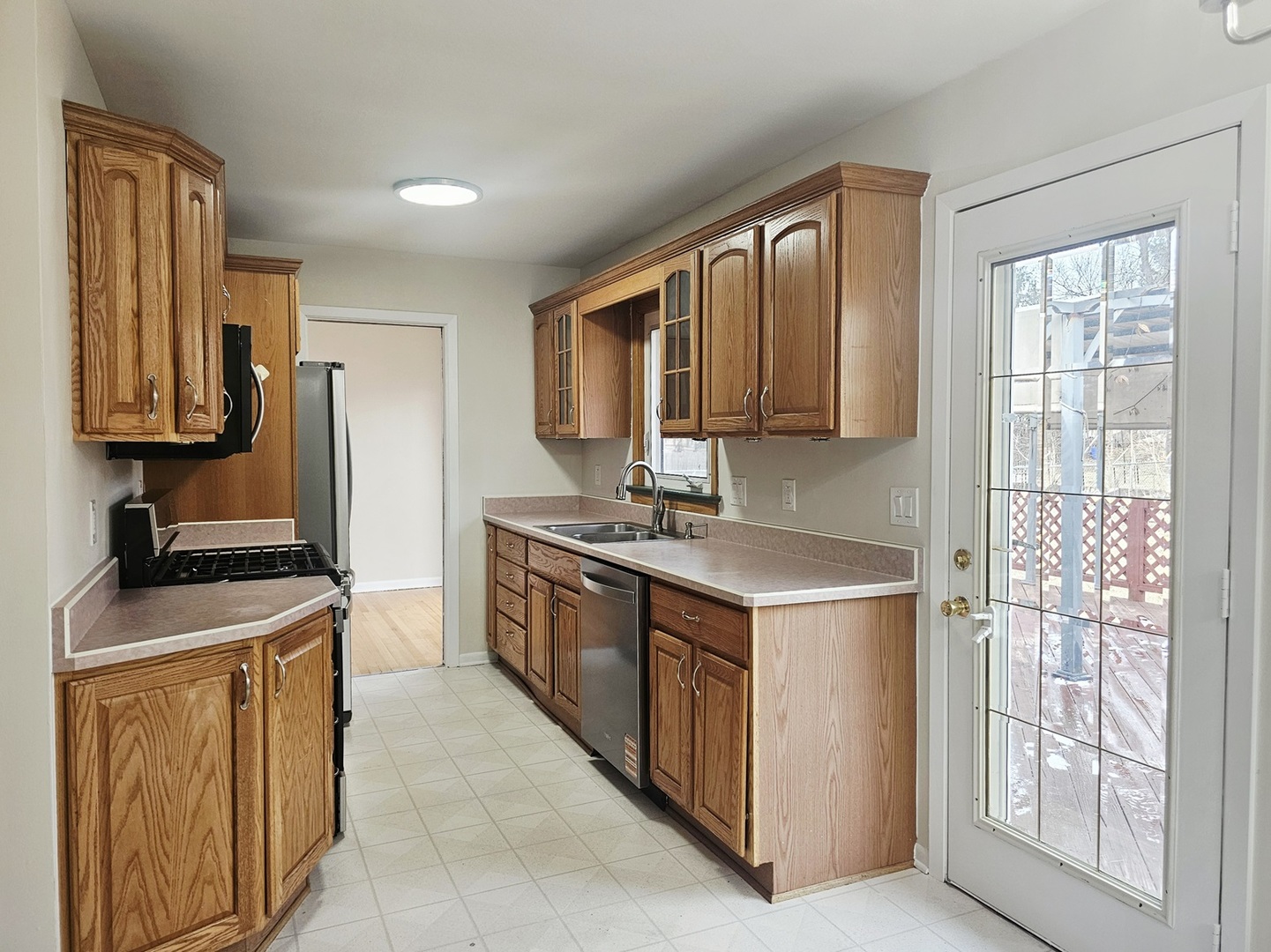 316 29th Street, Rockford, IL 61108