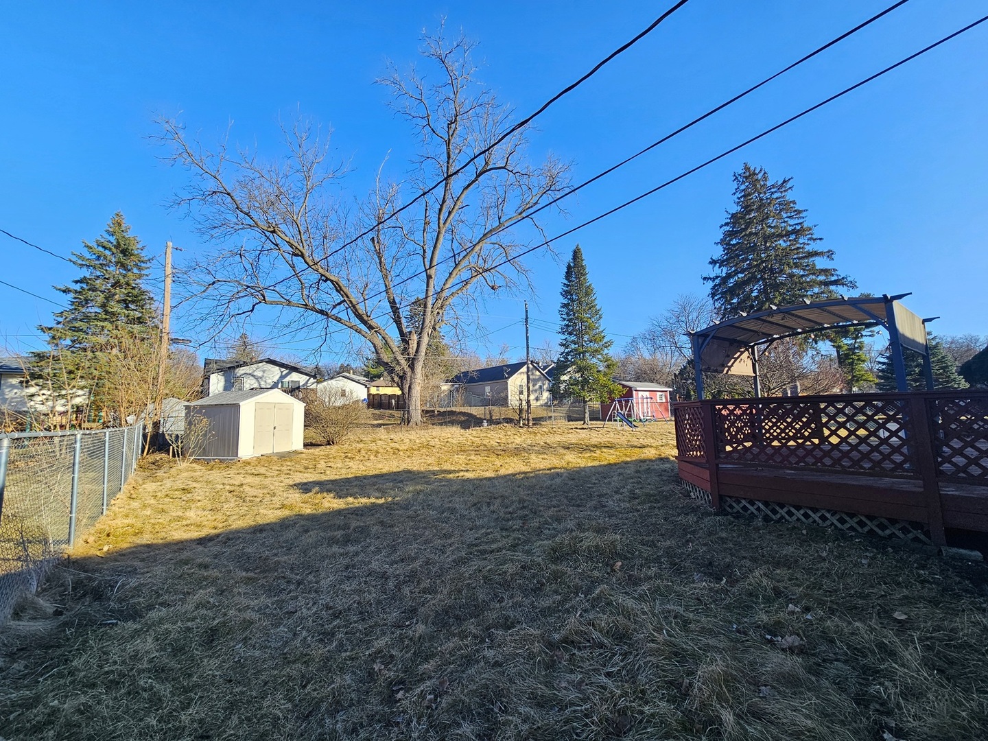 316 29th Street, Rockford, IL 61108