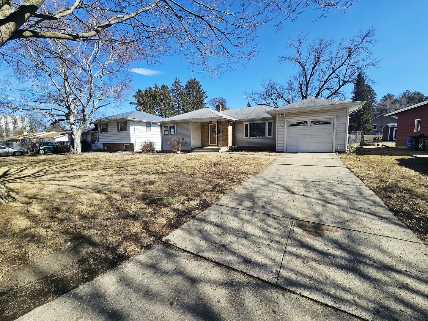 316 29th Street, Rockford, IL 61108