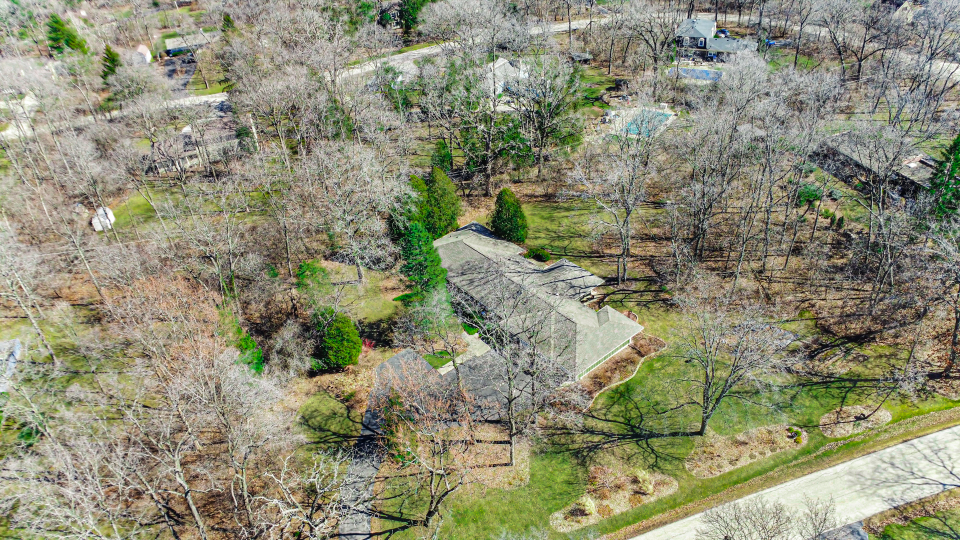 3459 W Mardan Drive, Long Grove, IL 60047