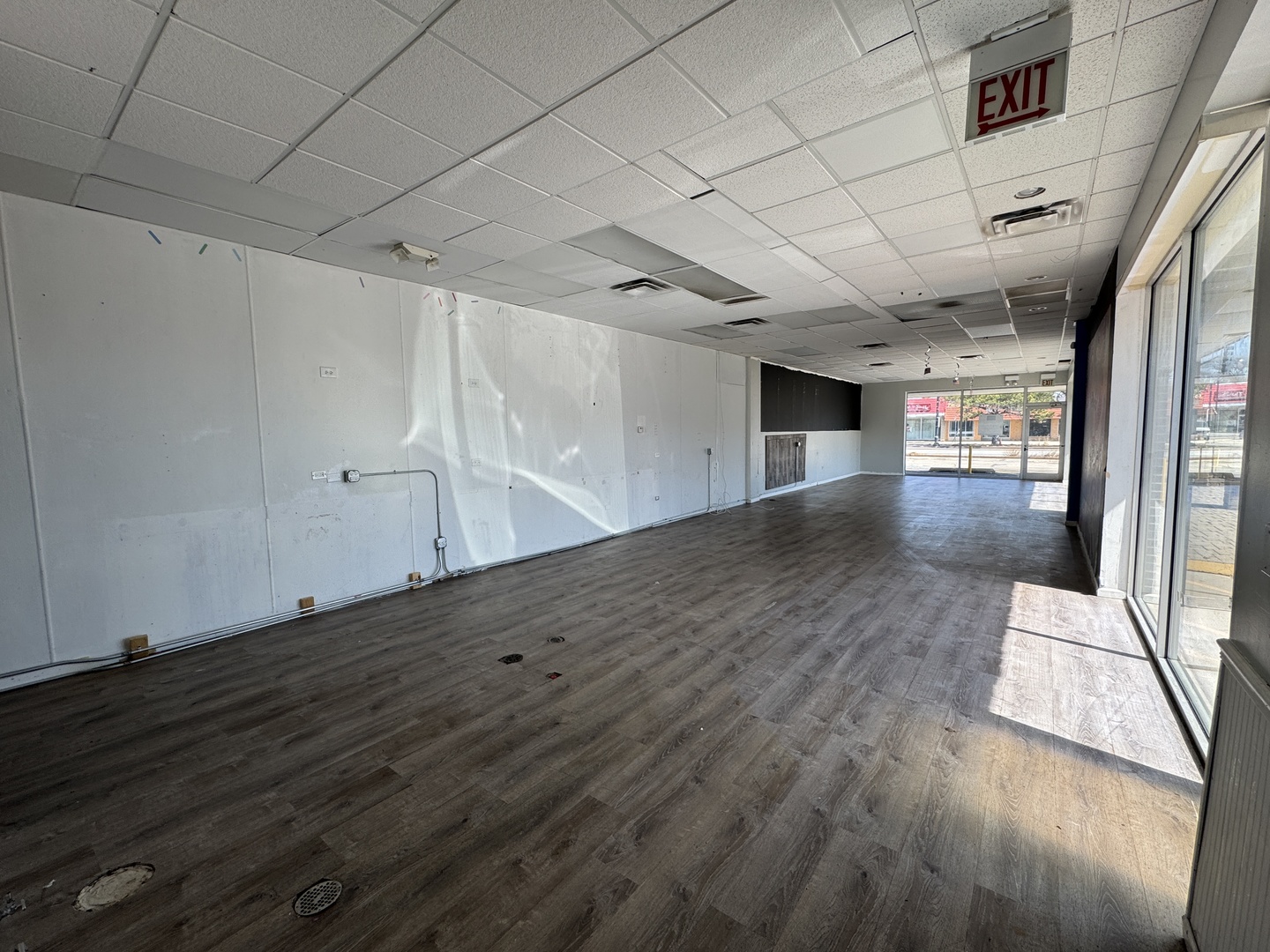 12250 S Harlem Avenue, Palos Heights, IL 60463