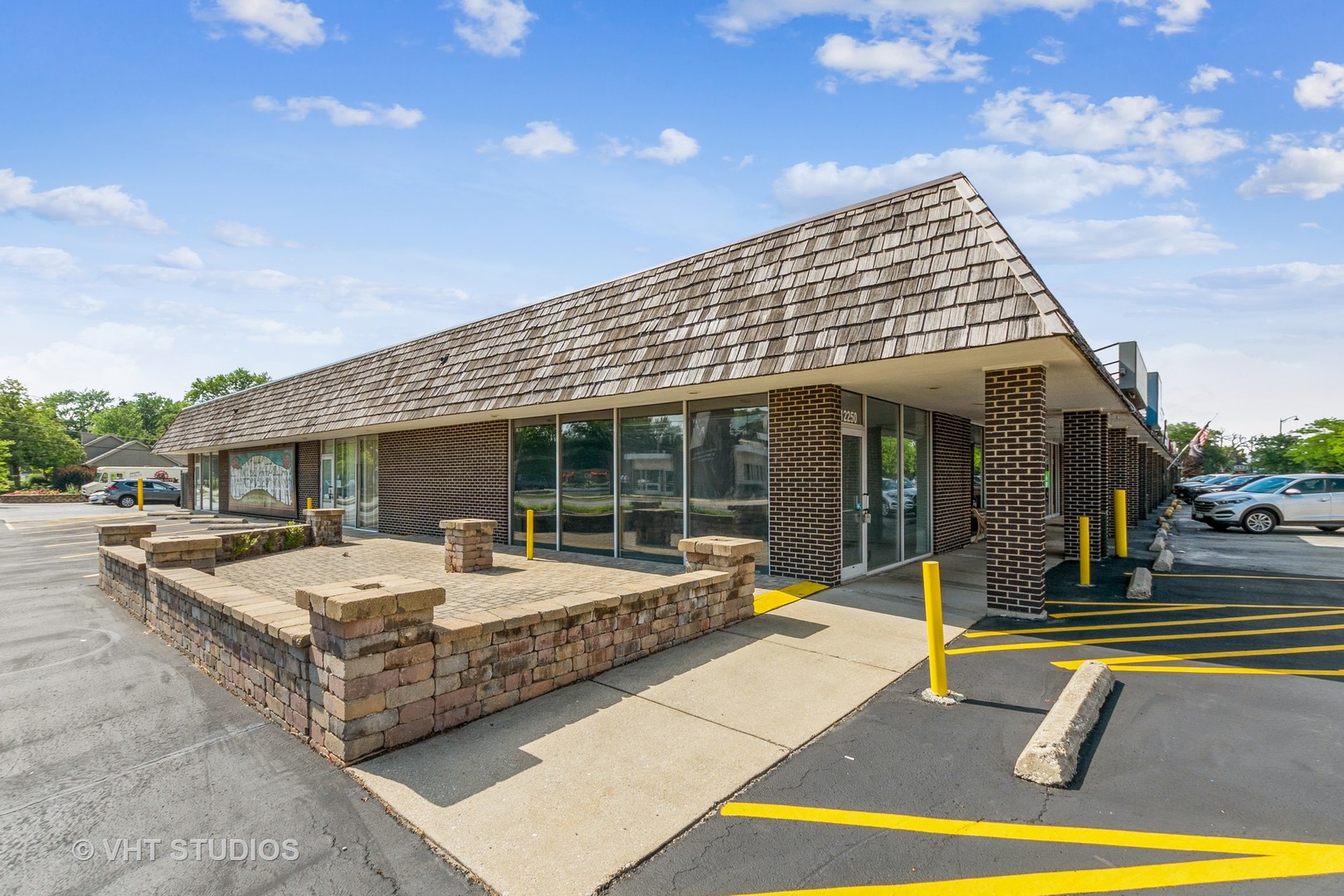 12250 S Harlem Avenue, Palos Heights, IL 60463