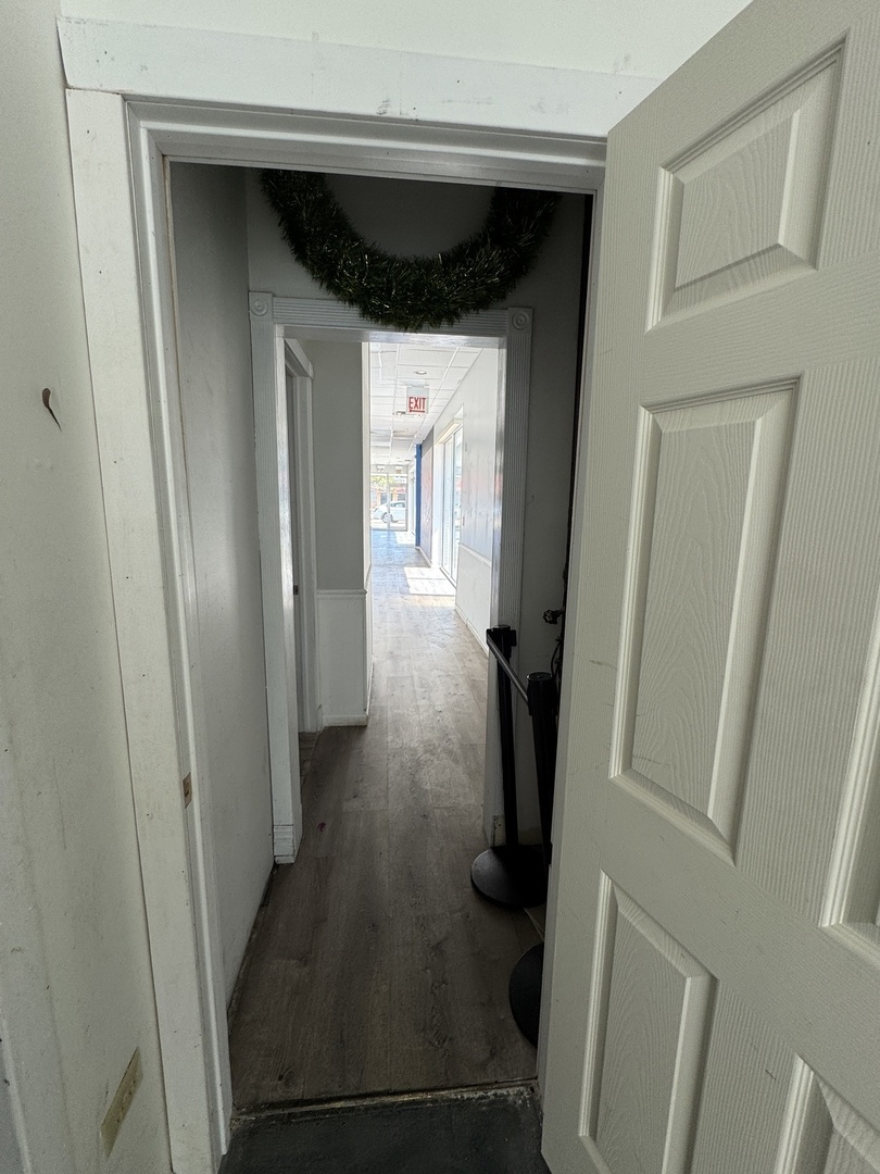 12250 S Harlem Avenue, Palos Heights, IL 60463