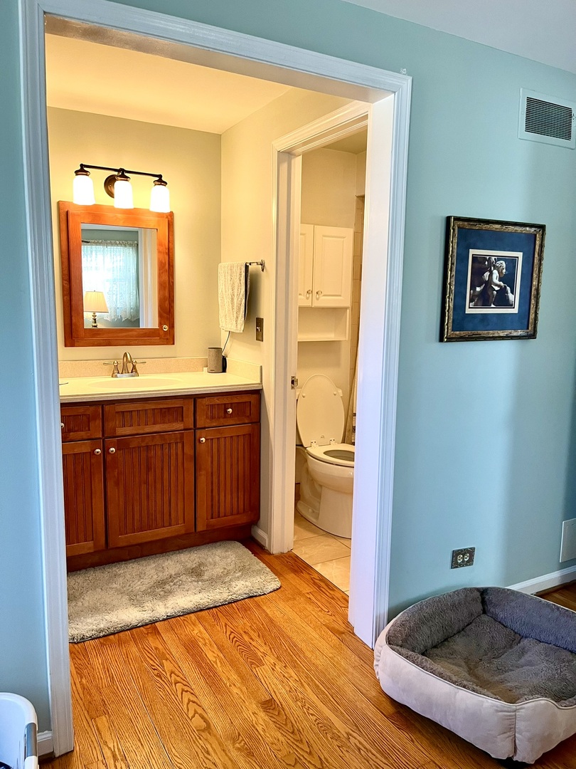 433 E Carpenter Drive, Palatine, IL 60074