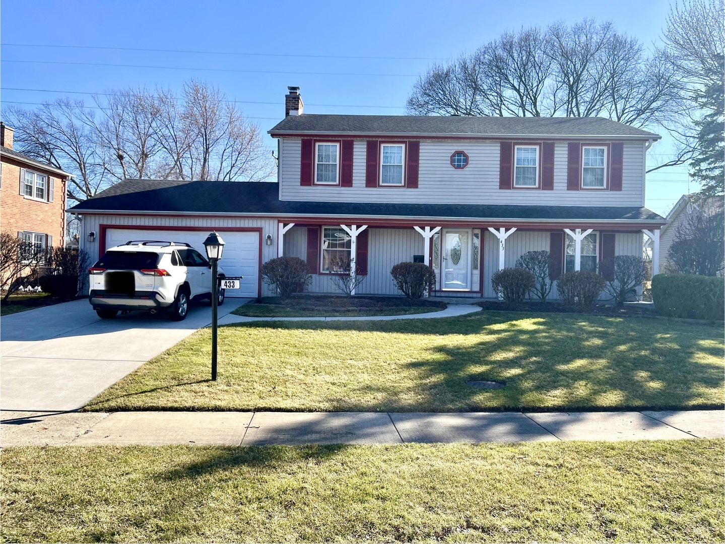 433 E Carpenter Drive, Palatine, IL 60074