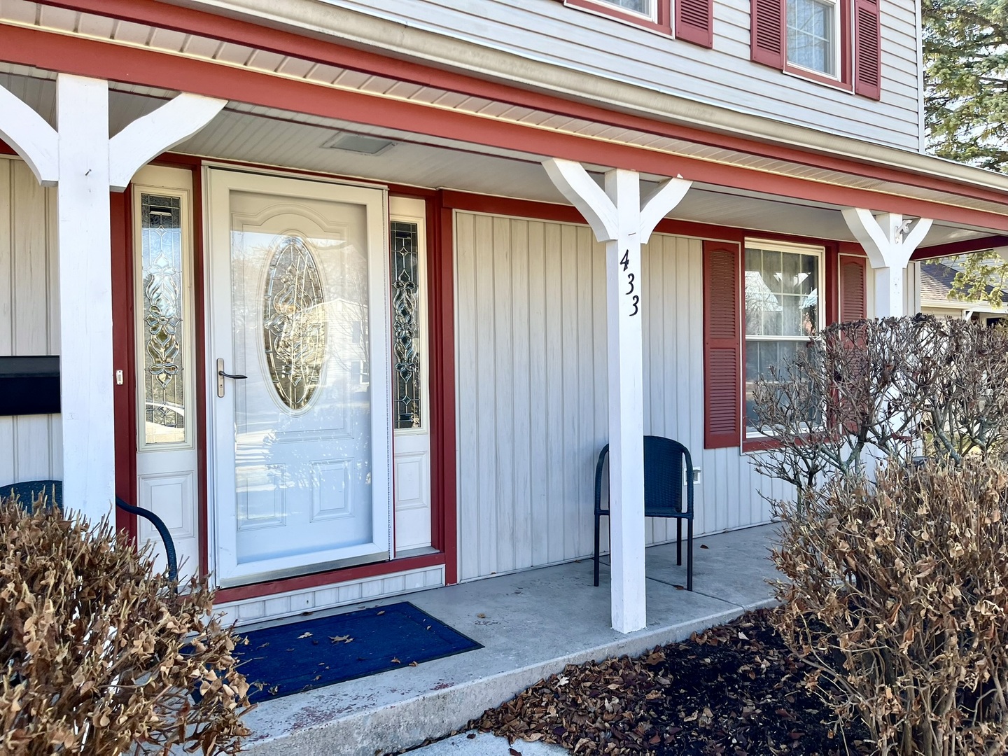 433 E Carpenter Drive, Palatine, IL 60074