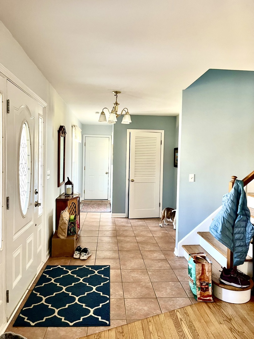 433 E Carpenter Drive, Palatine, IL 60074