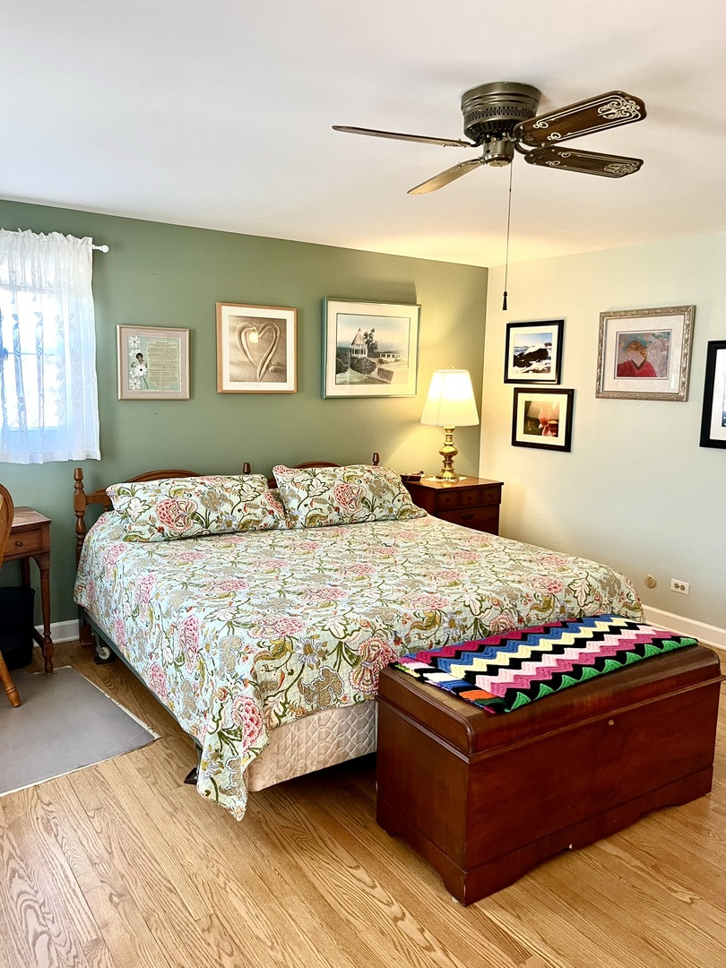 433 E Carpenter Drive, Palatine, IL 60074