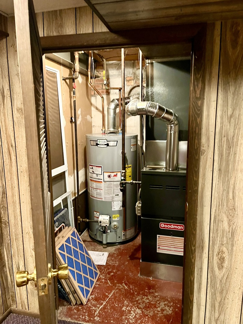 433 E Carpenter Drive, Palatine, IL 60074