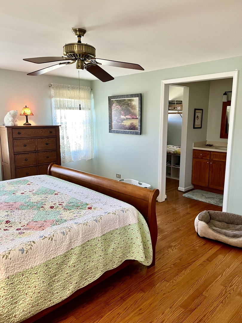 433 E Carpenter Drive, Palatine, IL 60074