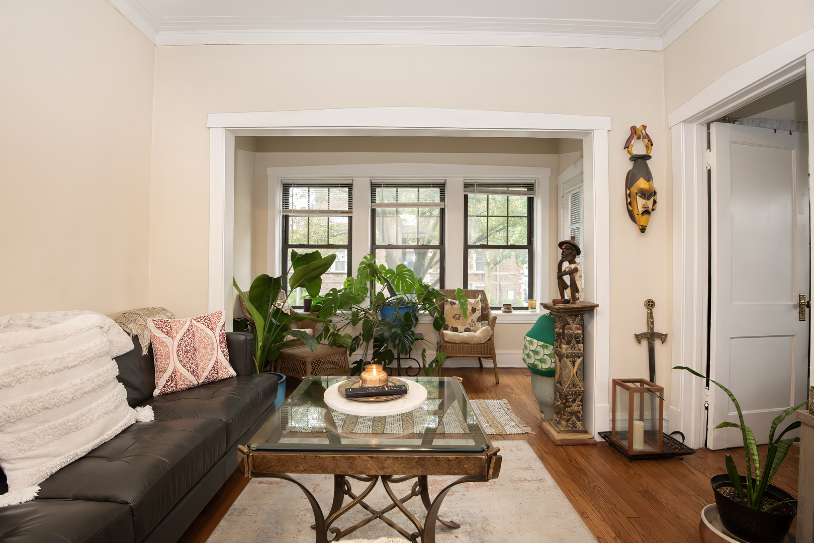 920 Wesley Avenue #1, Oak Park, IL 60304