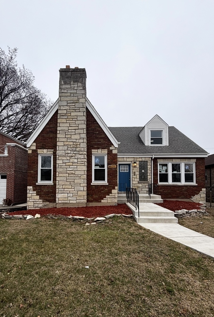 8631 S Constance Avenue, Chicago, IL 60617