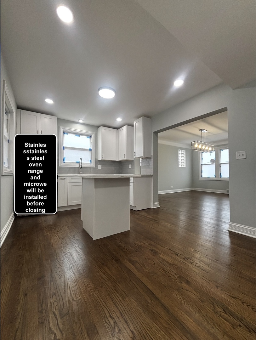 8631 S Constance Avenue, Chicago, IL 60617