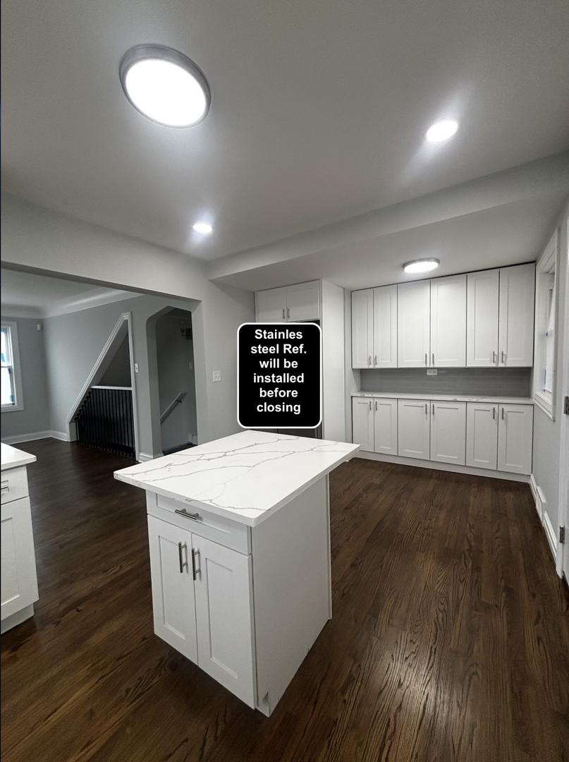 8631 S Constance Avenue, Chicago, IL 60617