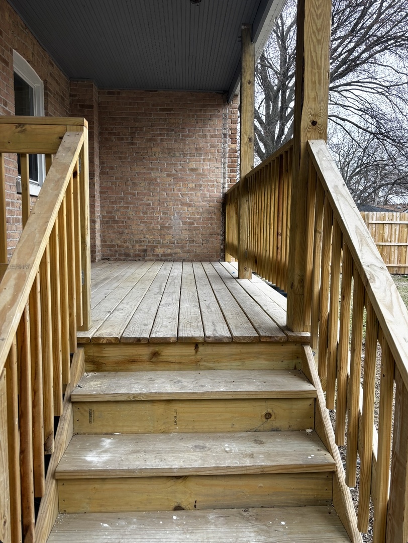 8631 S Constance Avenue, Chicago, IL 60617