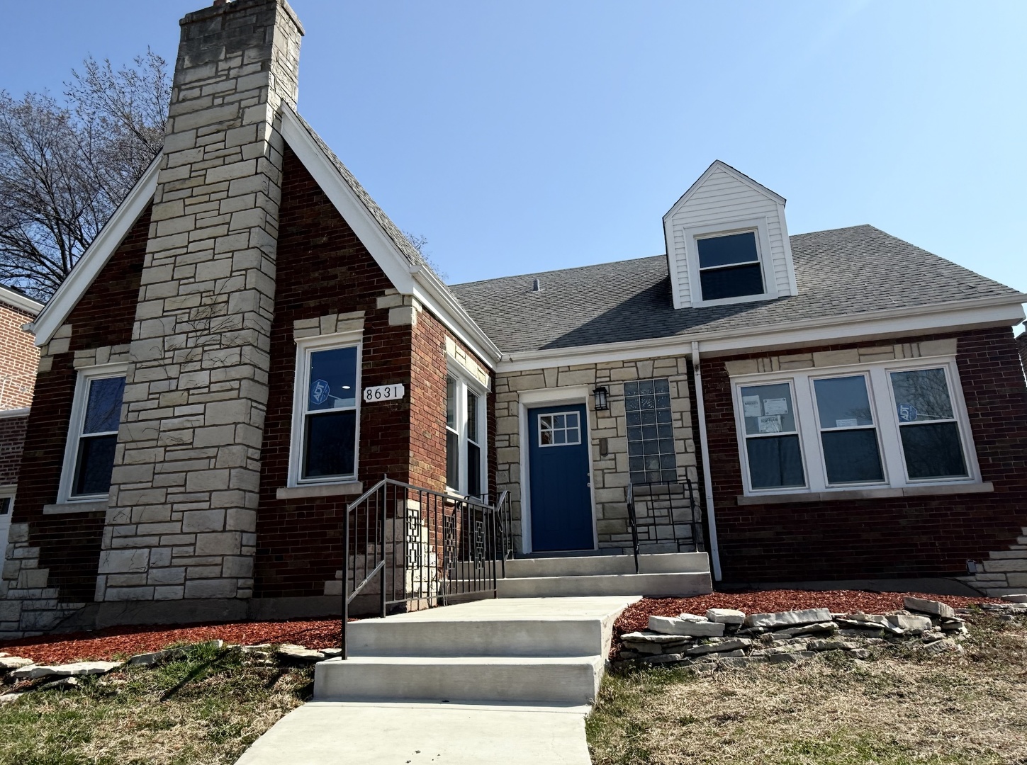 8631 S Constance Avenue, Chicago, IL 60617