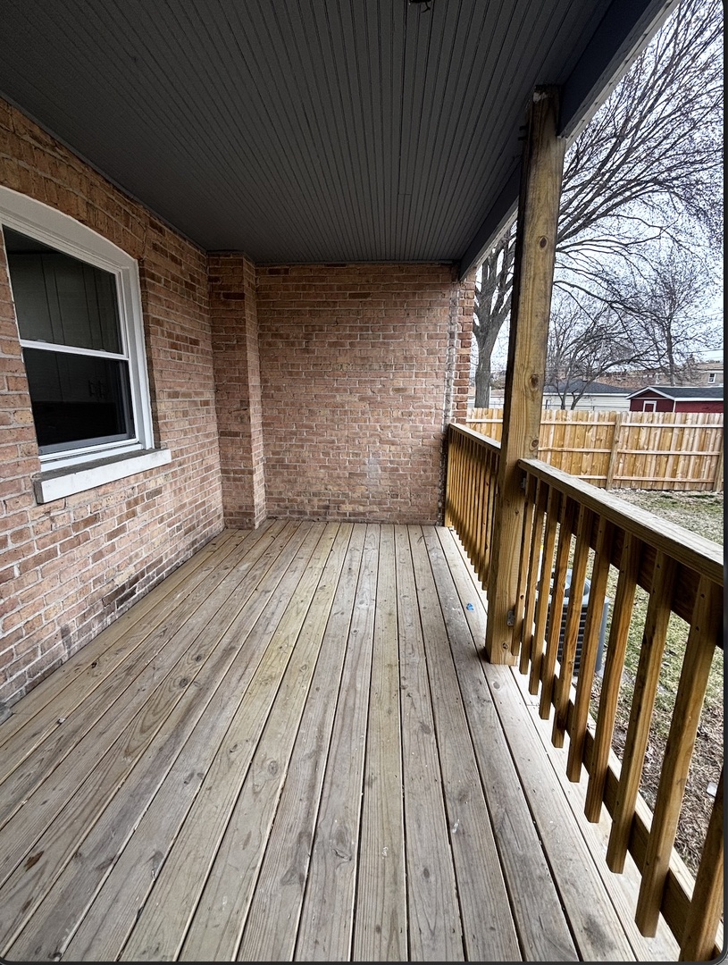 8631 S Constance Avenue, Chicago, IL 60617