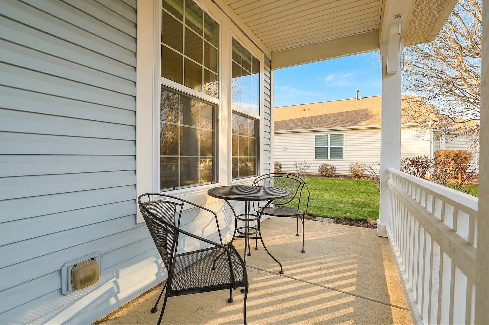 11687 Stonewater Crossing, Huntley, IL 60142