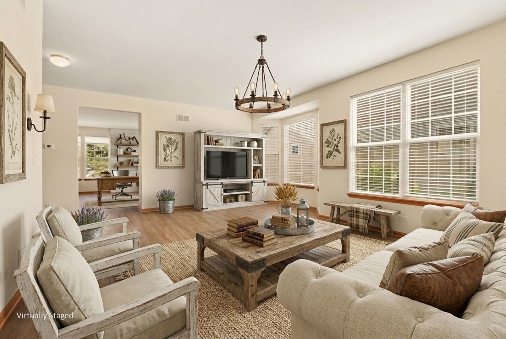 1151 Barkston Lane, Aurora, IL 60502