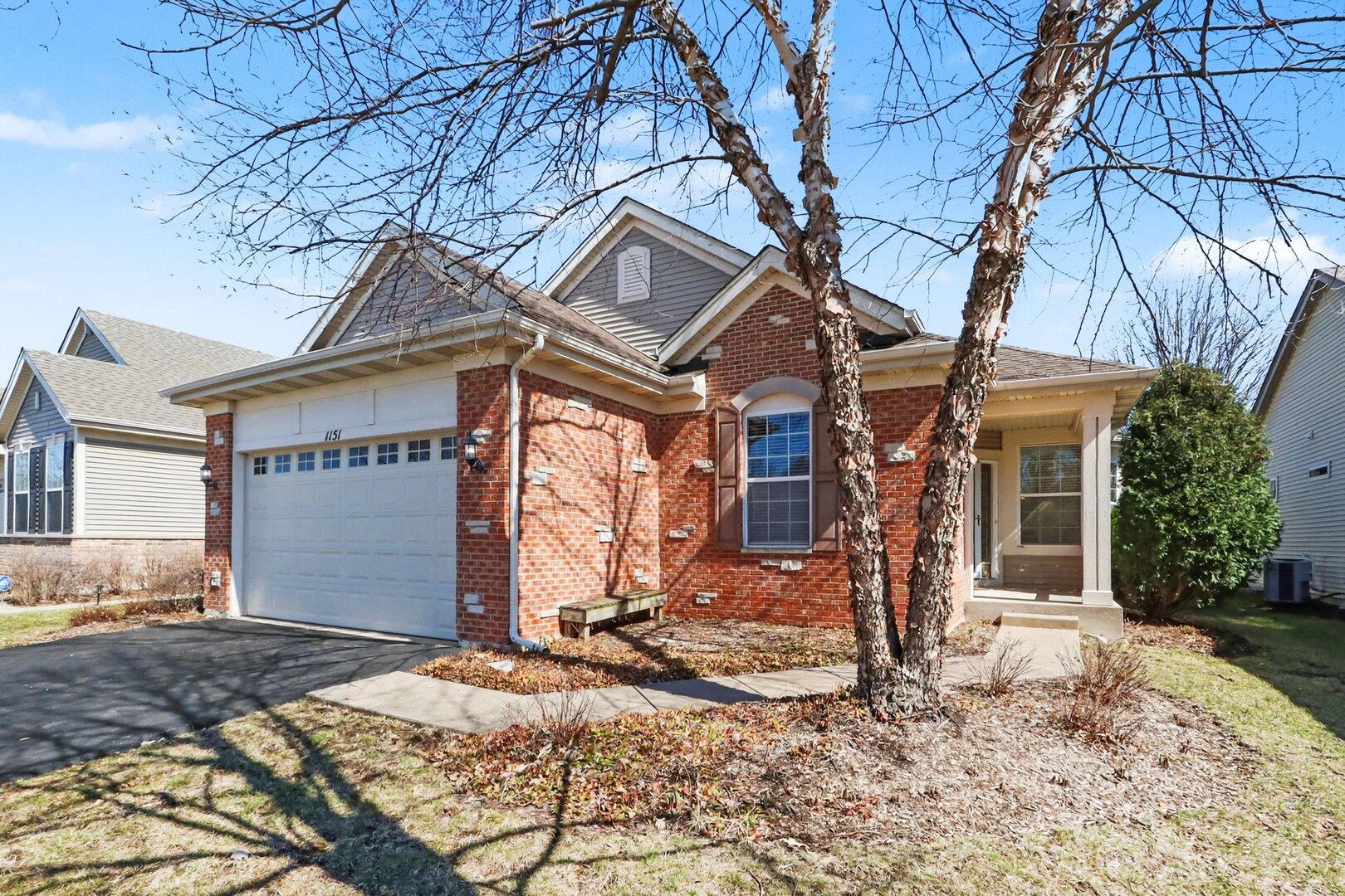 1151 Barkston Lane, Aurora, IL 60502