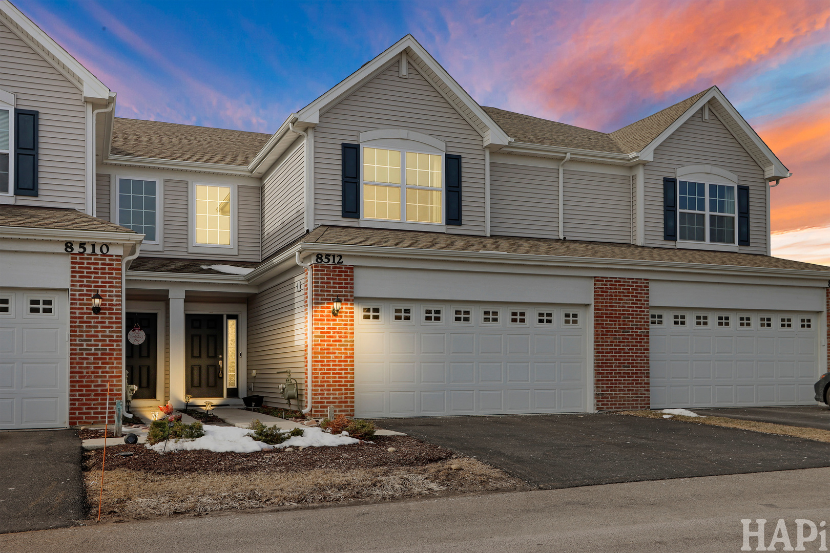 8512 Stillwater Road #8512, Wonder Lake, IL 60097