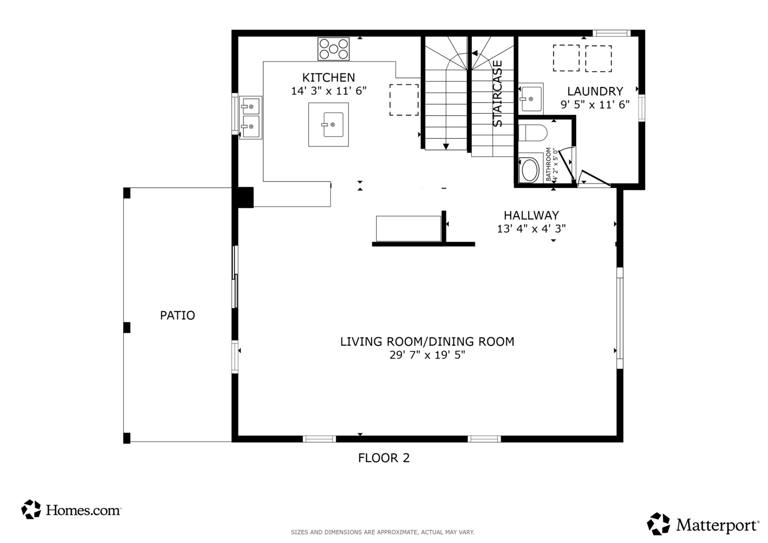 127 E GRAND Avenue, Fox Lake, IL 60020