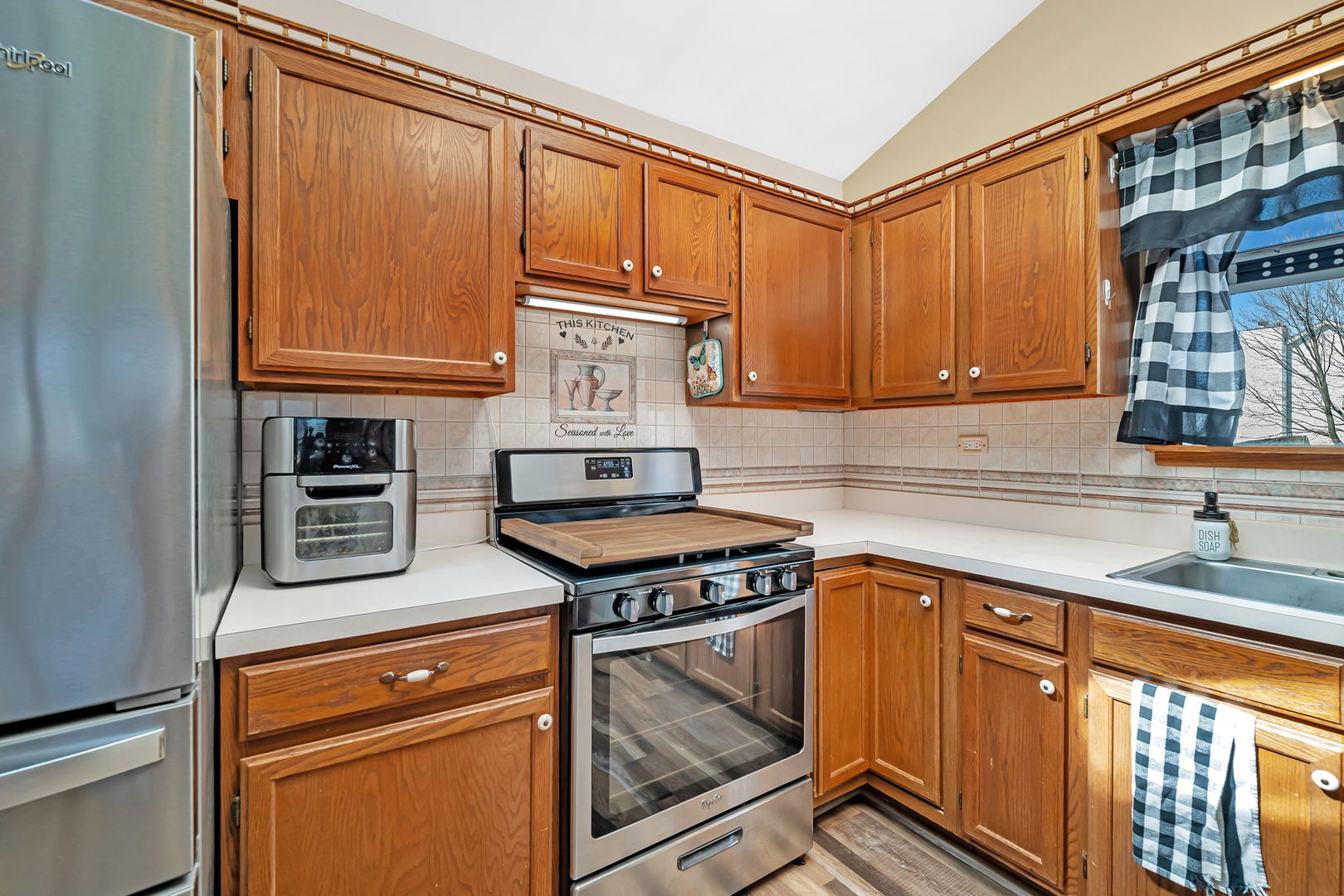 801 Phyllis Drive, Wilmington, IL 60481