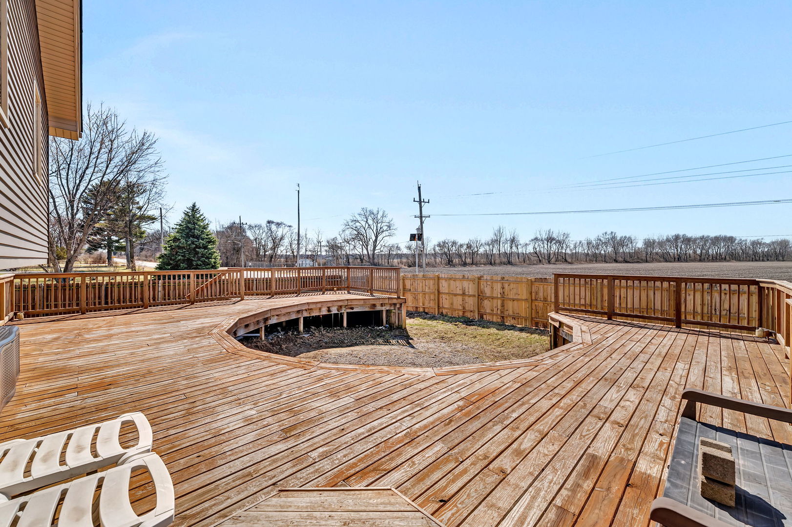 801 Phyllis Drive, Wilmington, IL 60481