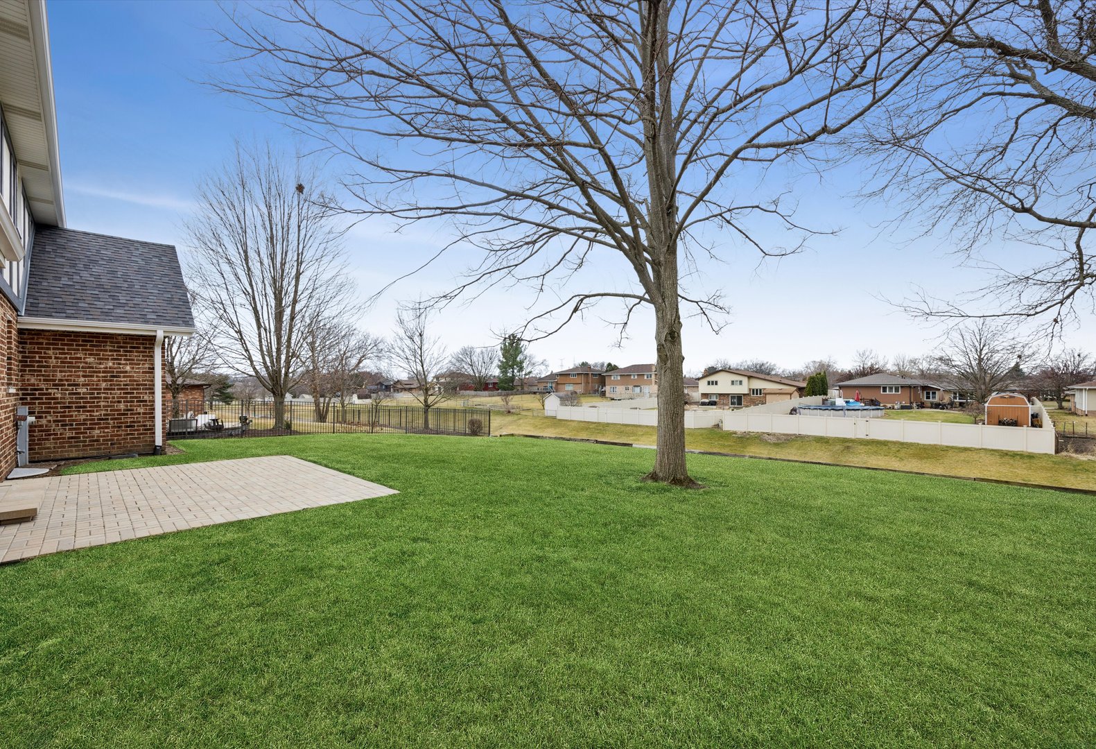 12816 S Parkside Drive, Palos Park, IL 60464
