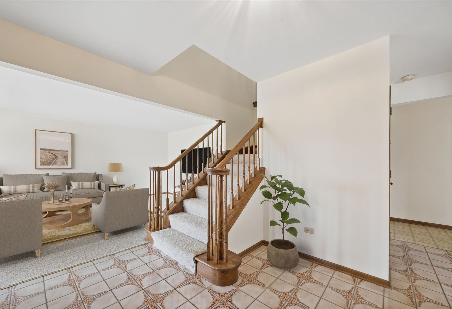 12816 S Parkside Drive, Palos Park, IL 60464