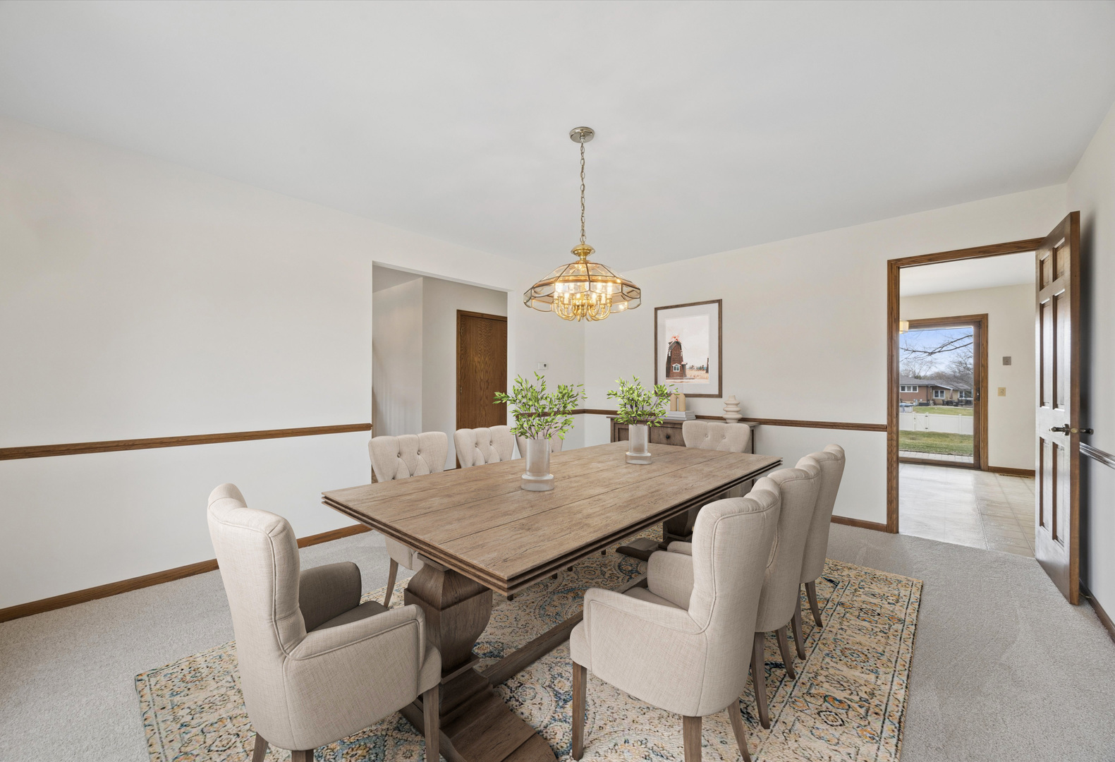 12816 S Parkside Drive, Palos Park, IL 60464