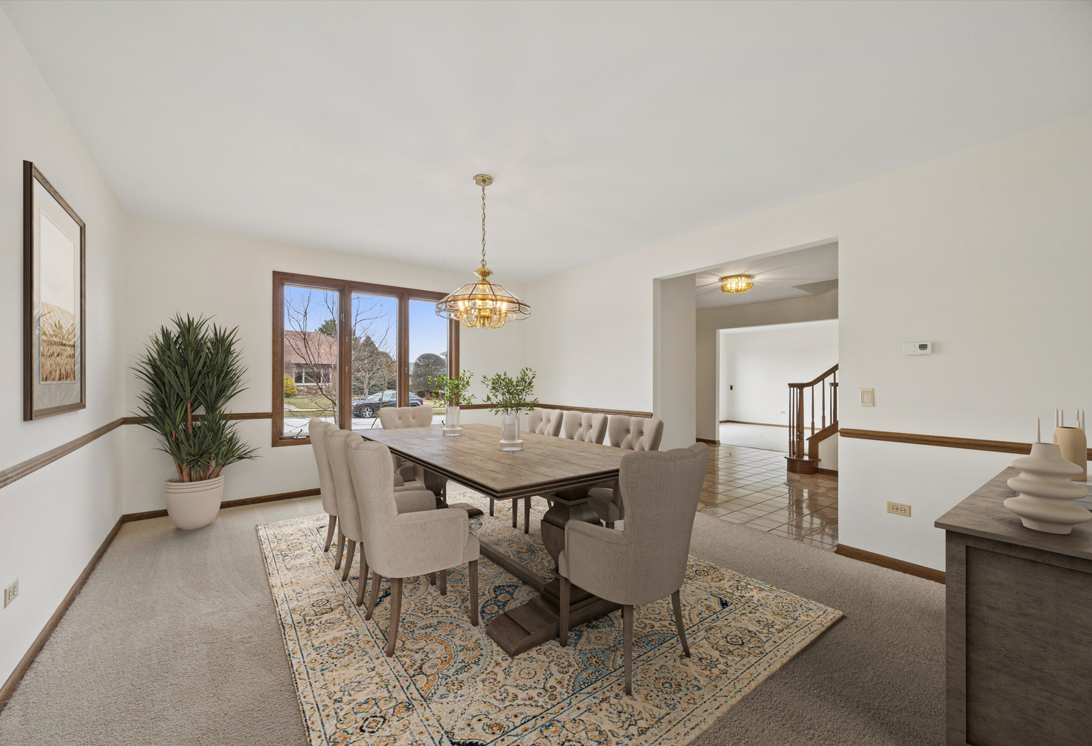 12816 S Parkside Drive, Palos Park, IL 60464