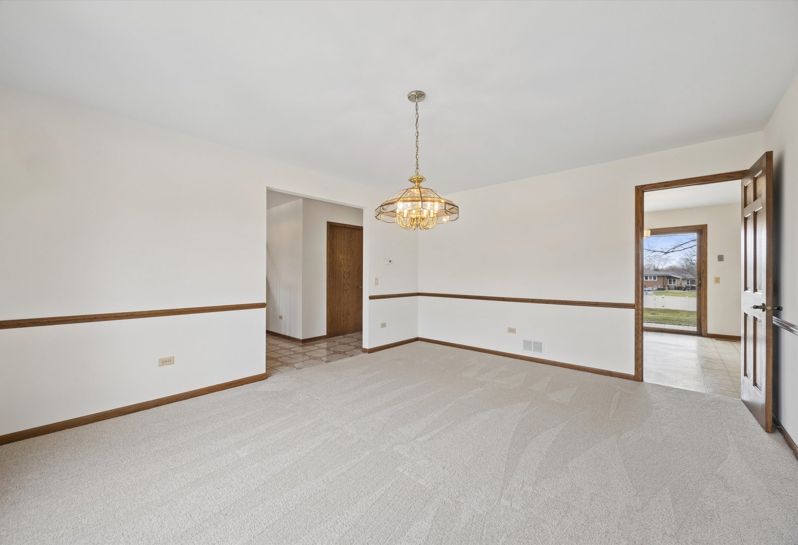 12816 S Parkside Drive, Palos Park, IL 60464