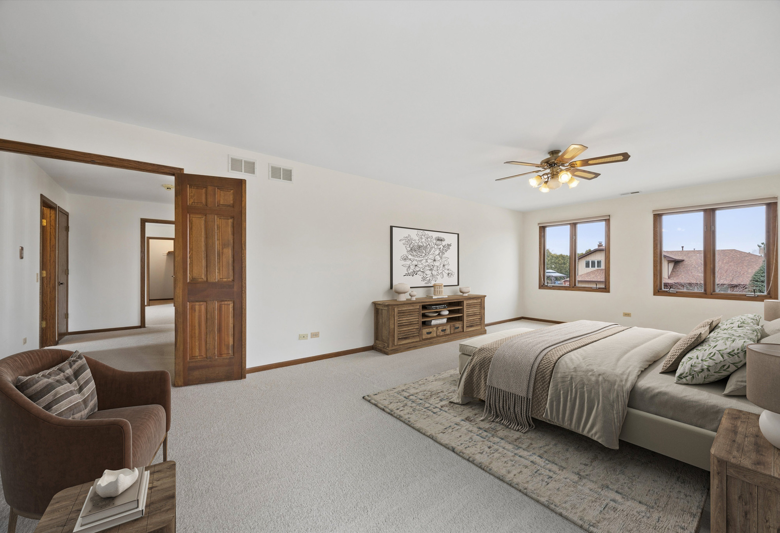 12816 S Parkside Drive, Palos Park, IL 60464