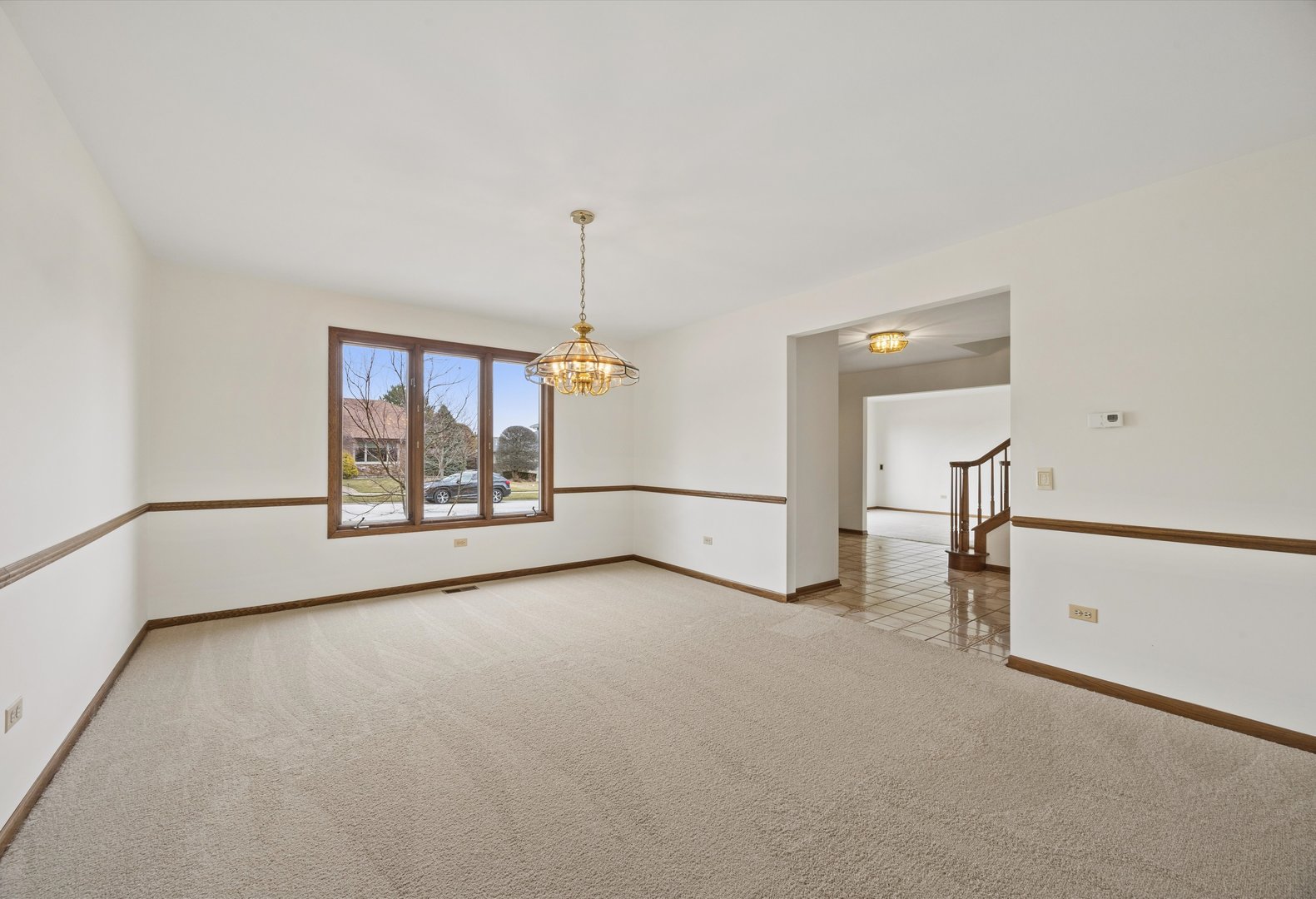 12816 S Parkside Drive, Palos Park, IL 60464