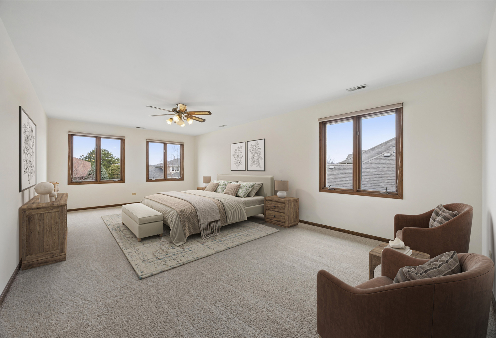 12816 S Parkside Drive, Palos Park, IL 60464